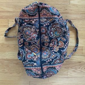 Vera Bradley Duffel Bag